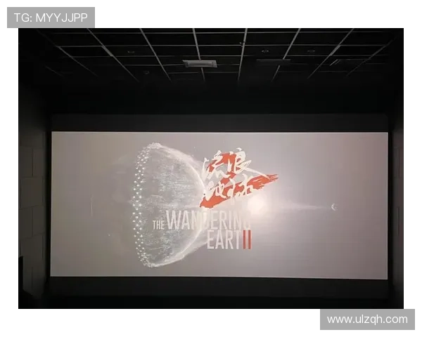 不到2小时，我爱上了6个角色！《流浪地球2》的5个感人瞬间